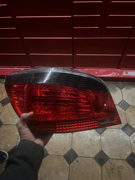 BMW e60 задни стоп