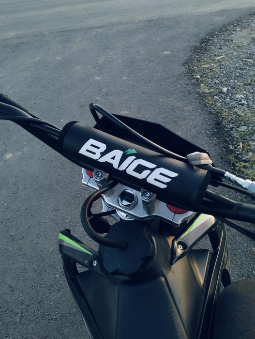 Продам питбайк Baige 125