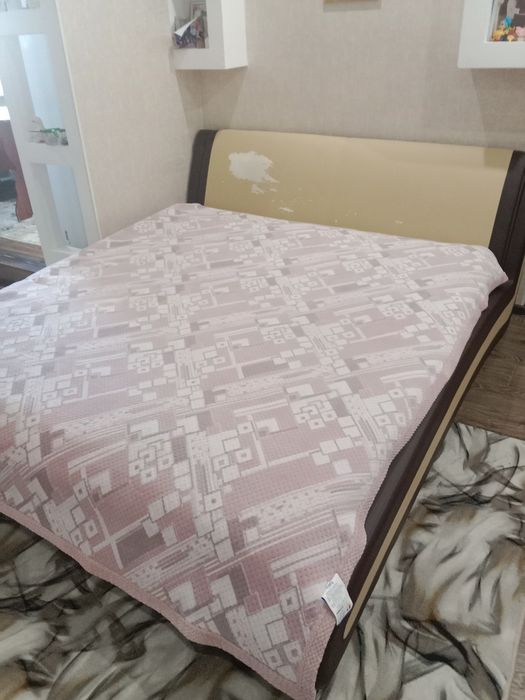 Срочно. Продам кровать