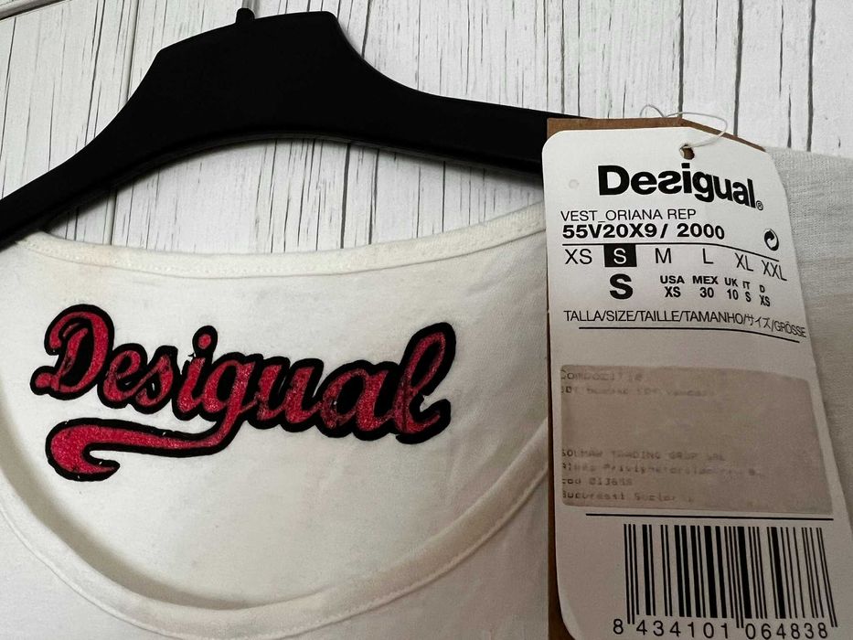 Rochie Desigual, marimea S