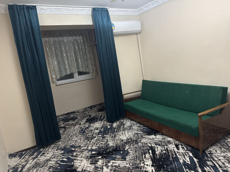 Квартира ижарага берилади 2 хонали