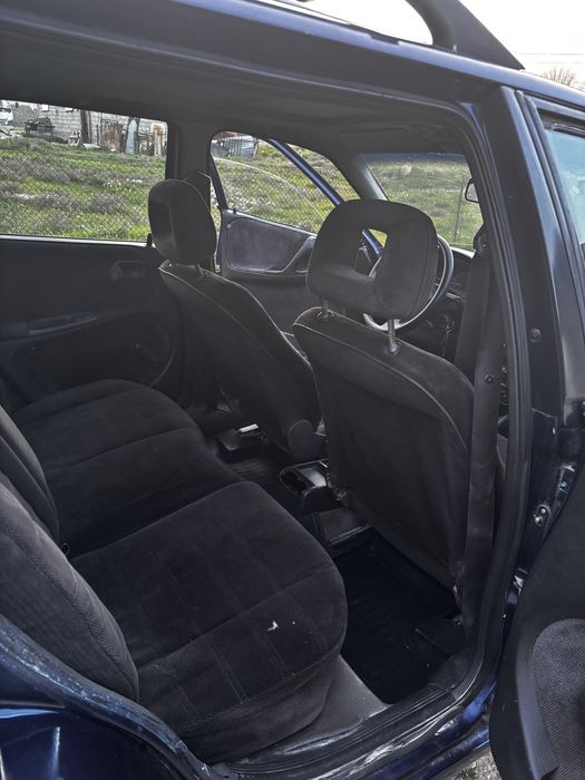 Opel Astra, Шымкент.