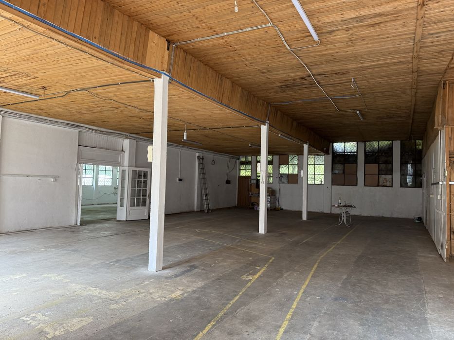 Hala / Depozit Campina (zona DN1)- de inchiriat