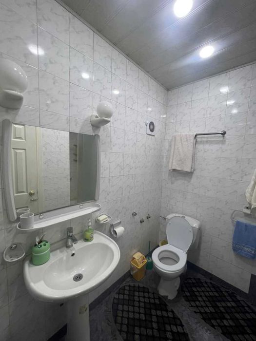 Darhon, Hamid Olimjon metroga yaqin bollarga lux kvartira bezmaklera