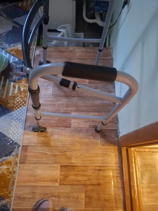 Ходунок для взрослых