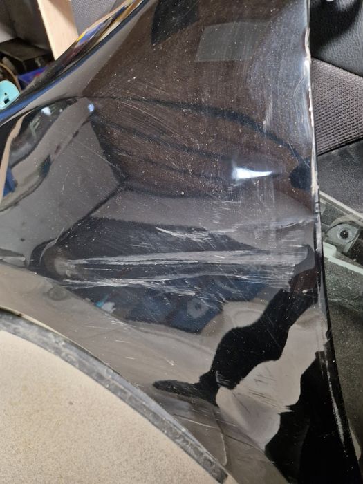 Крыло камри 50, 55