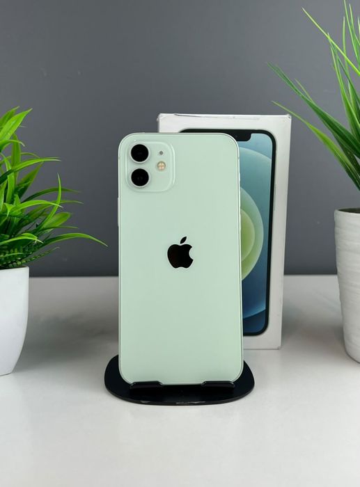 Телефон Apple iPhone 12 128GB