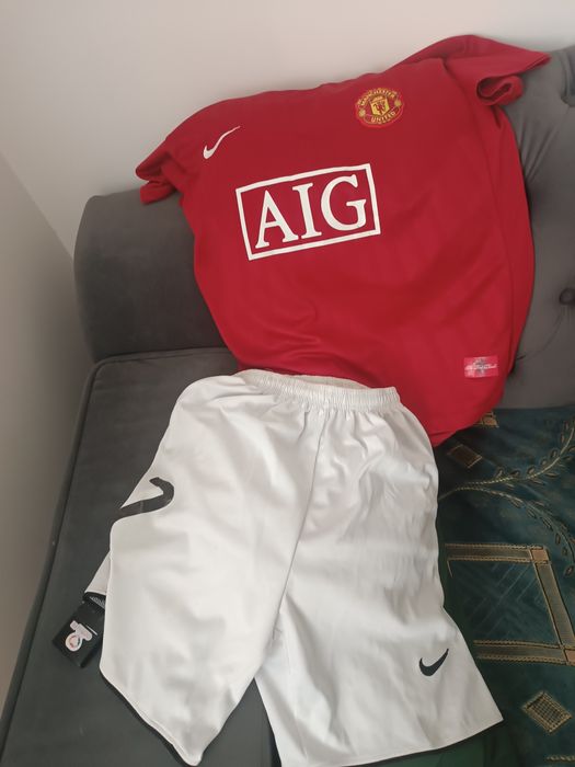 Футбольная форма