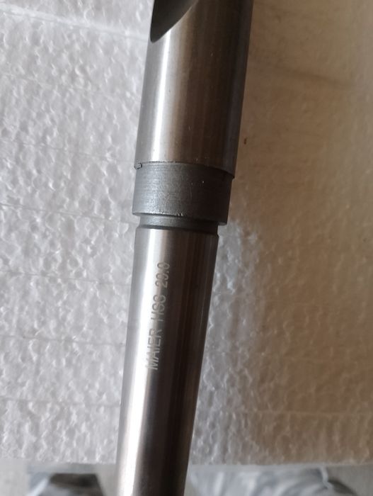 Burghie strung Maier