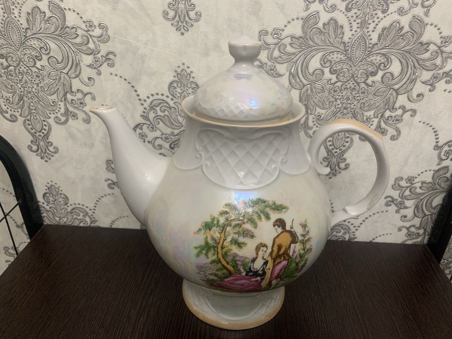 посуда набор кухонная