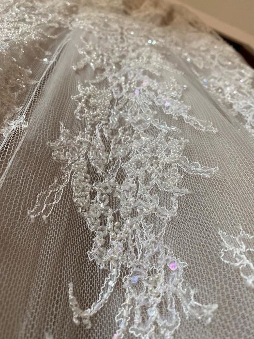 Rochie mireasa NOUA