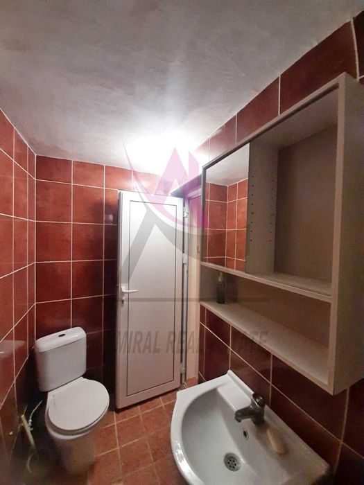 Дава се под наем Тристаен апартамент в Варна, м-т Евксиноград - 80 кв.м за 460 € - Снимка #4