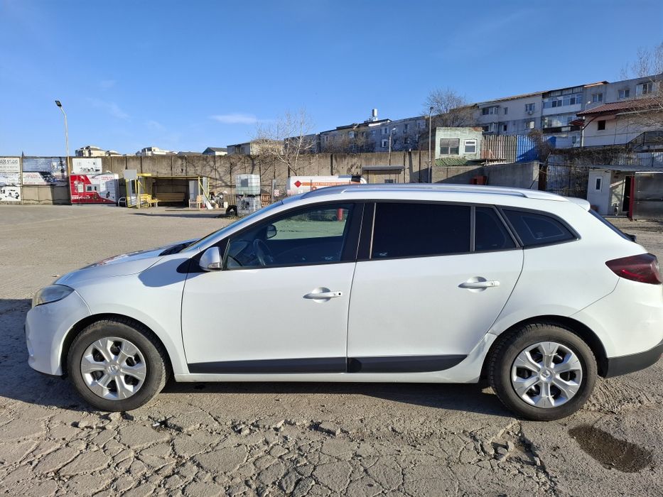 Vand Renault Megane 3