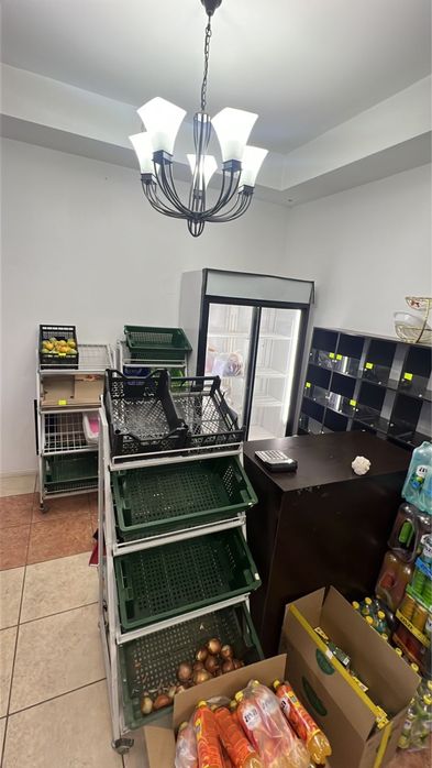 Овощной отдел в аренду