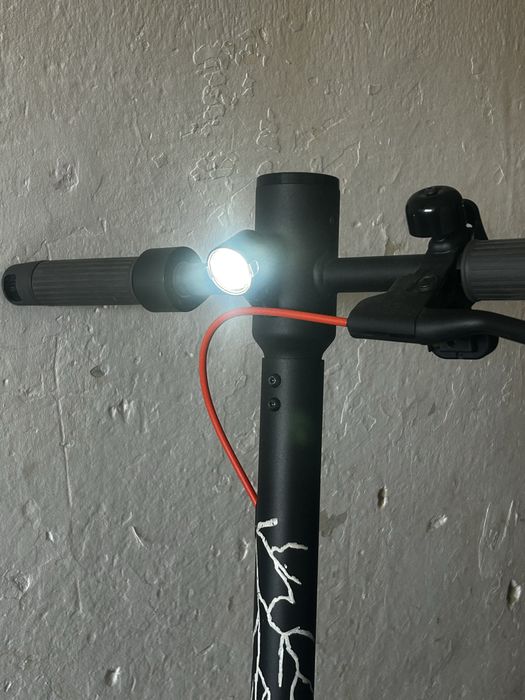 trotineta electrica