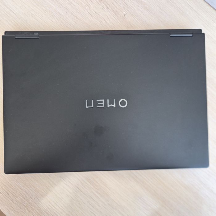 hp OMEN 16 Игровой ноутбук