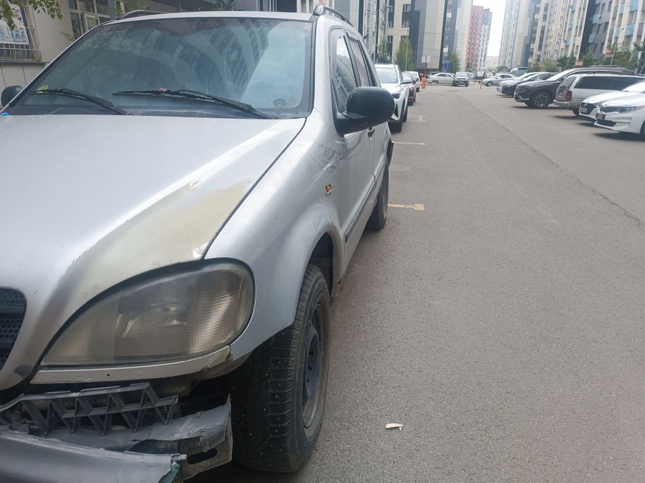 Продам ML 270cdi