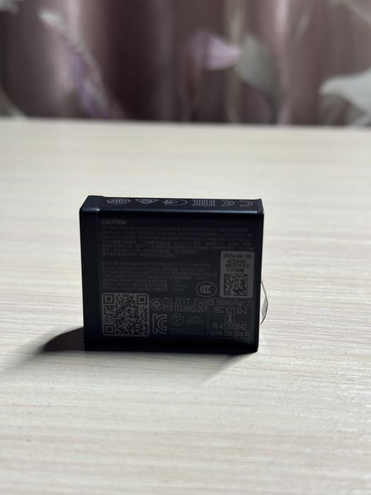 Go pro enduro battery