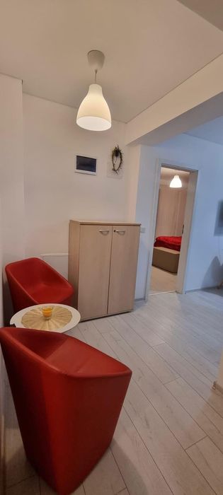 Apartament 2 camere
