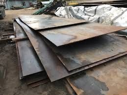 Лист б/у Металлопрокат