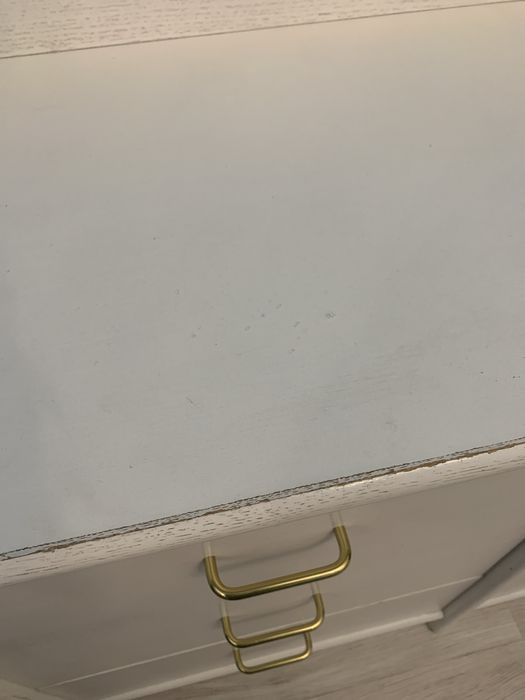 Скрин и нощно шкафче