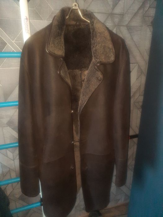 Продам 2 дублёнки