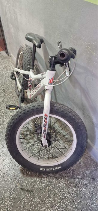 Велосипед Drag cup 20