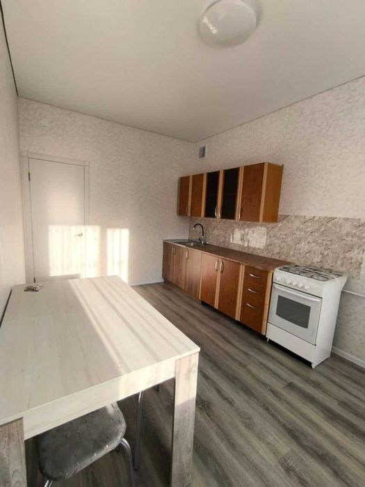 1 ком. кв. 41кв.м.  мкр. Береке 45