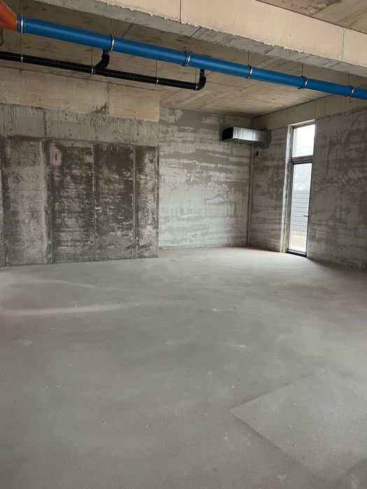 Inchiriere spatiu comercial in Otopeni  ( str. 1 Mai nr.37 )