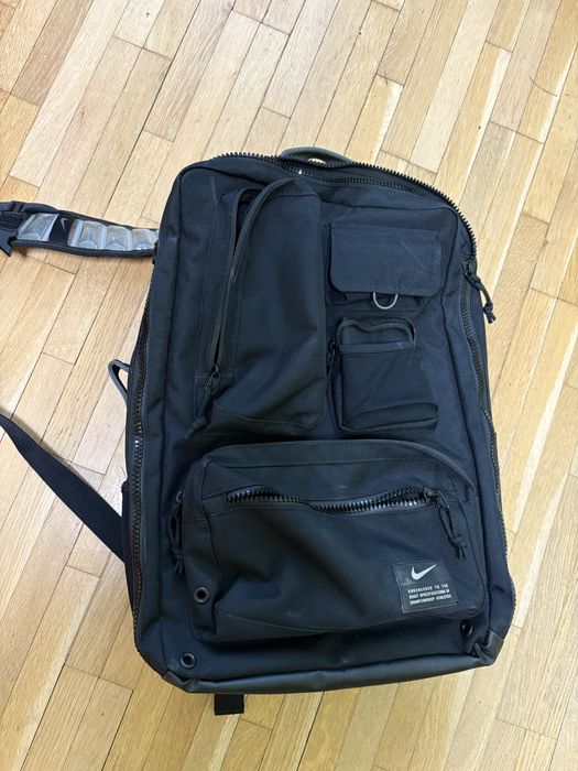 Сакове и раници  FCB Barcelona Nike Puma North face