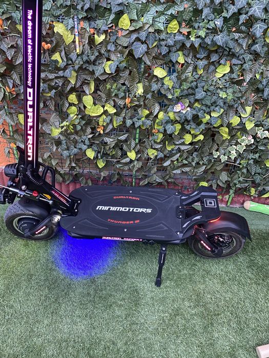 Dualtron Thunder 3