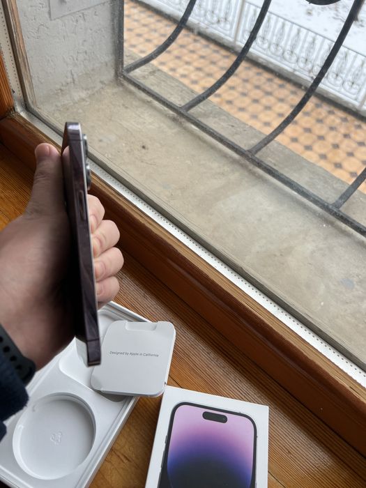 Iphone 14 Pro 128 gb