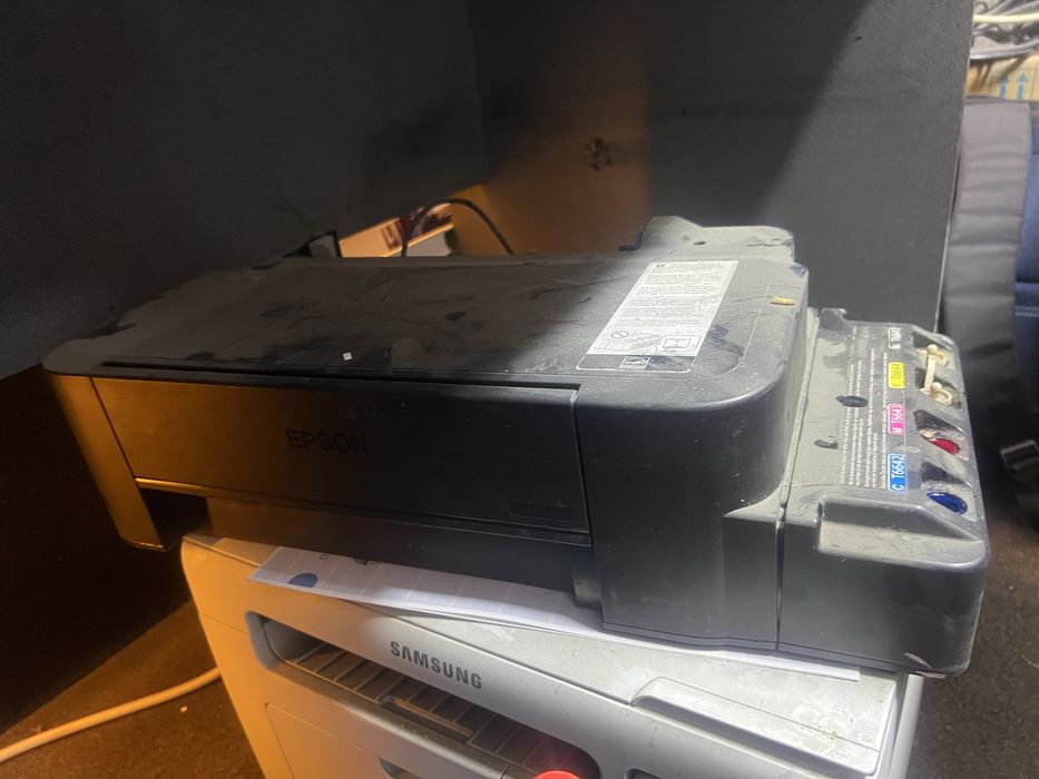 Продам    принтер