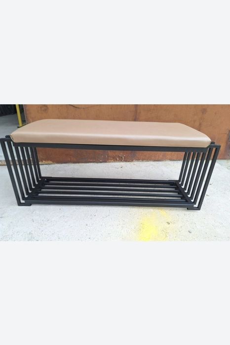 Пуф,банкетка в стиле LOFT.