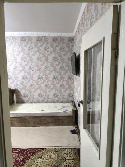 Chilonzor 2 xonali uy arenda. Mart oyidan