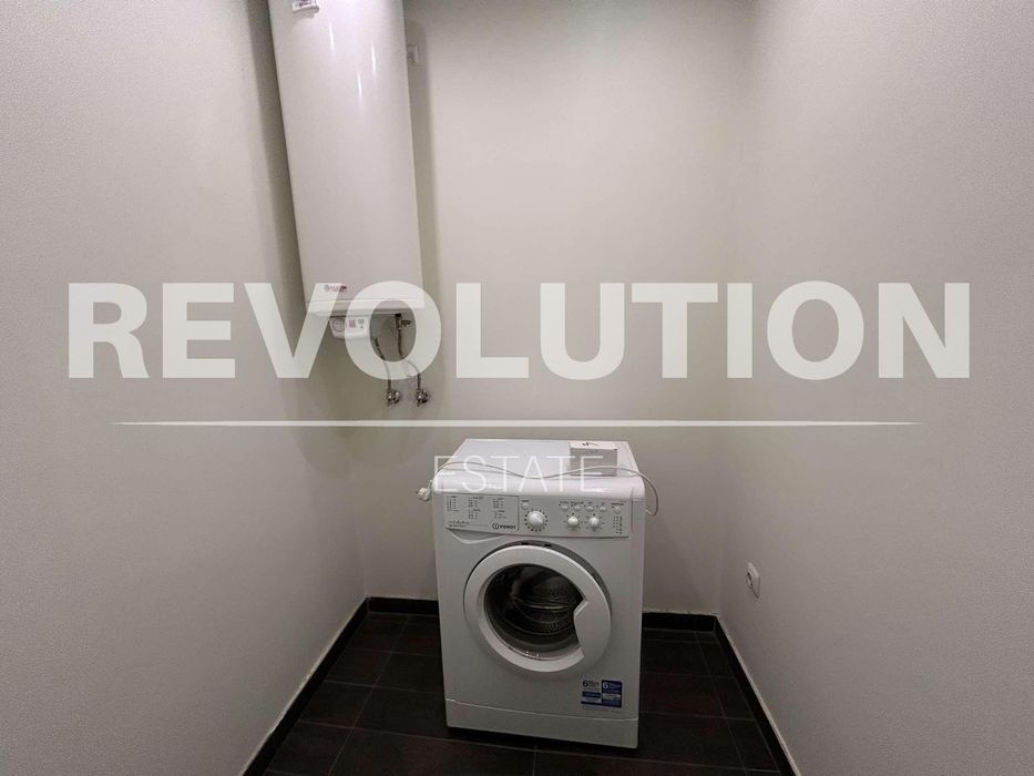 Дава се под наем Едностаен апартамент в Варна, Бриз - 44 кв.м за 400 € - Снимка #4