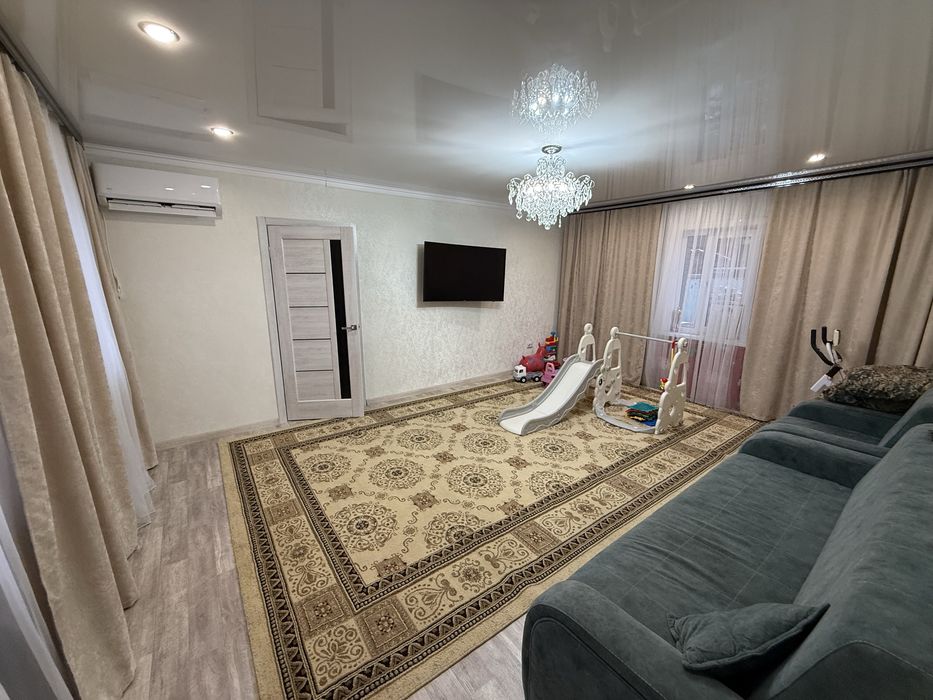 Продам дом или обмен на квартиру с доплатой