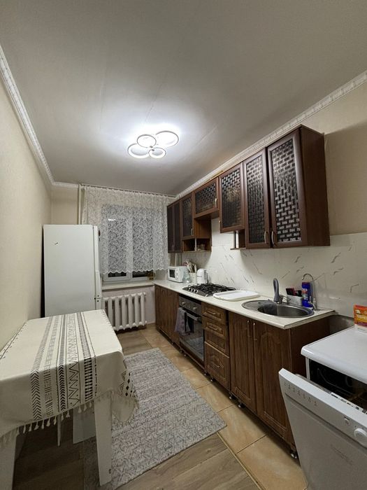 Сдам 3х комнатную квартиру