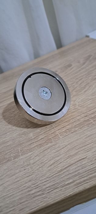 Неодимов магнит с халка 304 – силен магнит за риболов, индустрия и дом