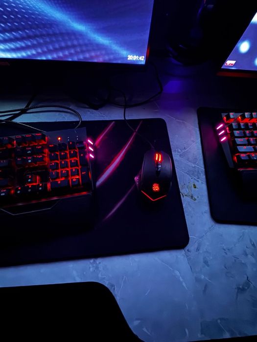 Продается игротека компьютеры