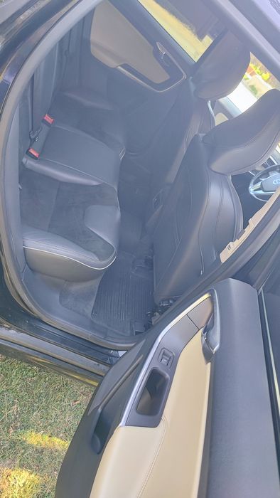 Volvo XC60 D4 4x4 automat 2016