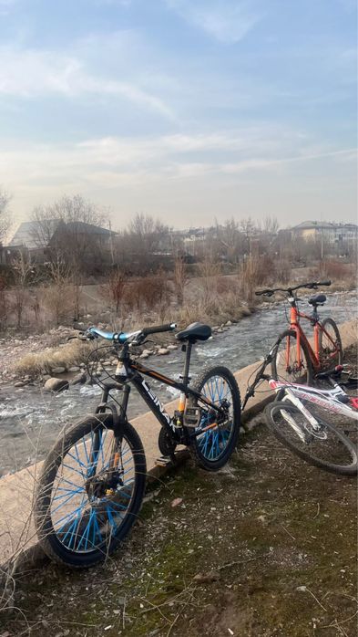 Продам велосипед