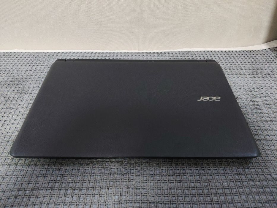 Ноутбук Асер в отличном состоянии