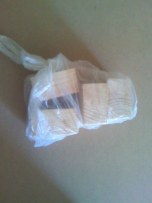 Кошери - кошери предназначени за Южна Европа