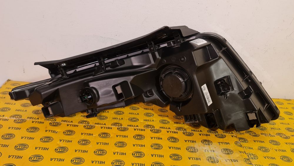 Far faruri proiector led drl Hyundai Tucson nx4 nx4e 2020+