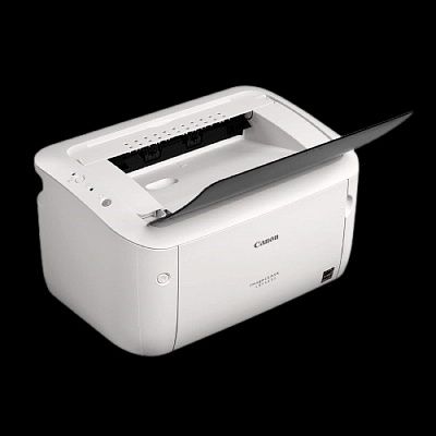 Принтер Canon LBP6030 перечисление есть