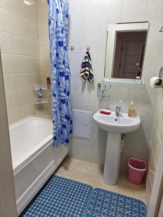 Б2  Сдается Квартира | Шайхантахурский р-н ЖК Чакар  | 2-Комнат