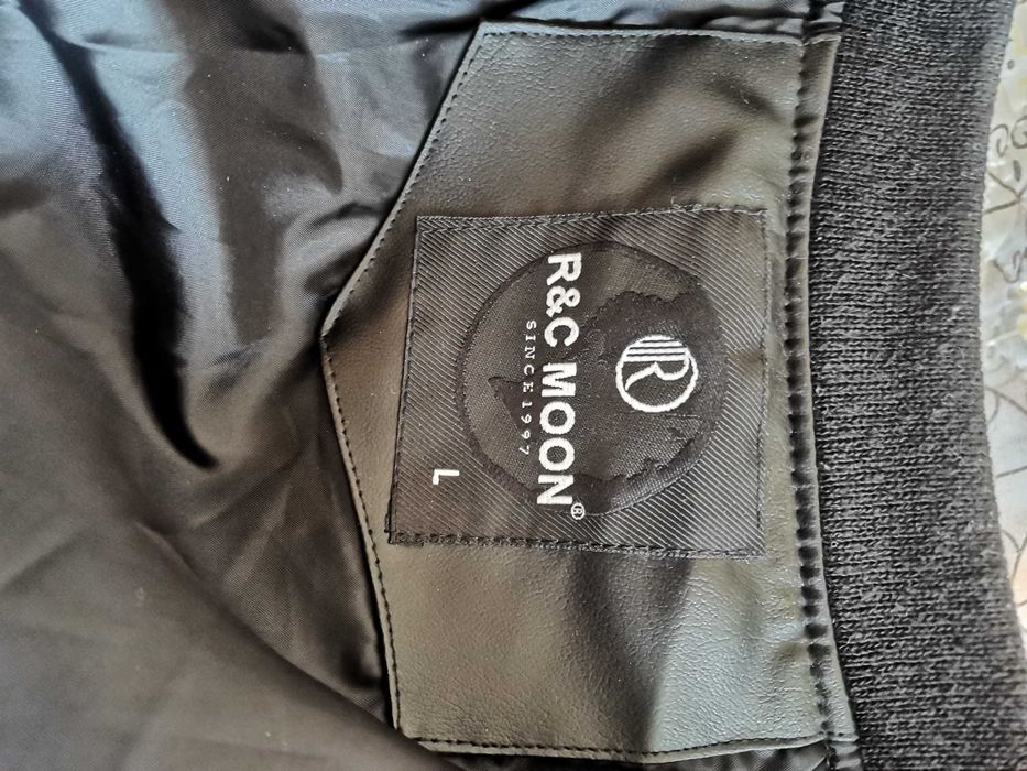 Мъжко пролетно яке L