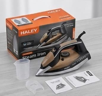 Утюг Haley-239,үтік,утик