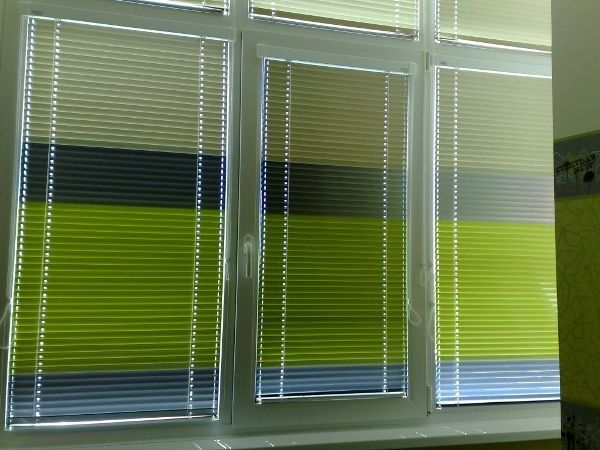 Жалюзи комбо,день-ночь,double на любой вкус. Ремонт и стирка жалюзи